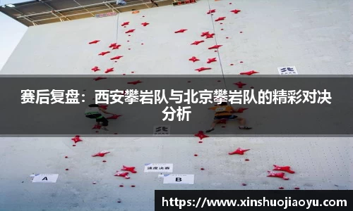 赛后复盘：西安攀岩队与北京攀岩队的精彩对决分析