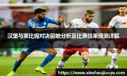 汉堡与莱比锡对决前瞻分析及比赛结果预测详解